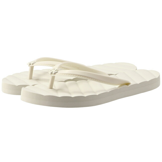 楽天市場】TORY BURCH トリーバーチ 9028634/610 Flip flop POPPY RED