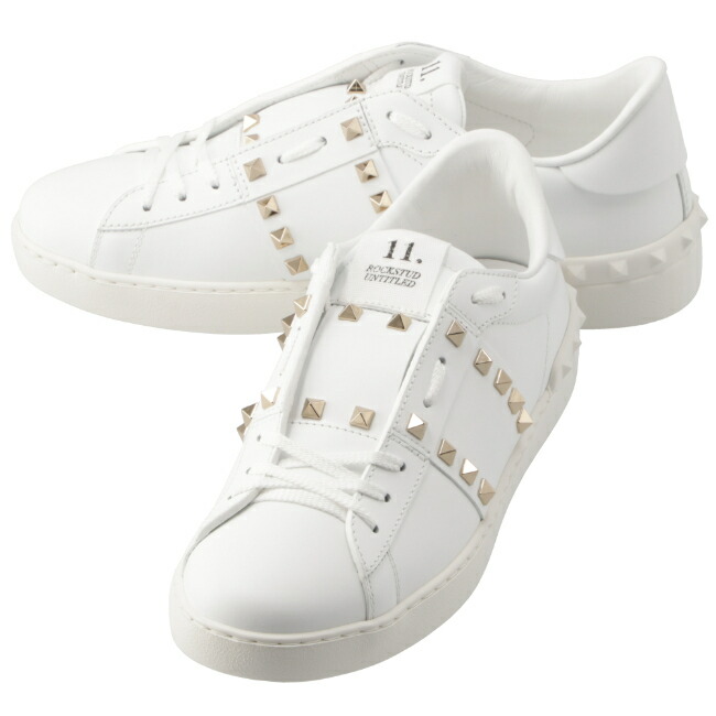 お買い物マラソン限定☆ VALENTINO GARAVANI 03 ヴァレンティノス