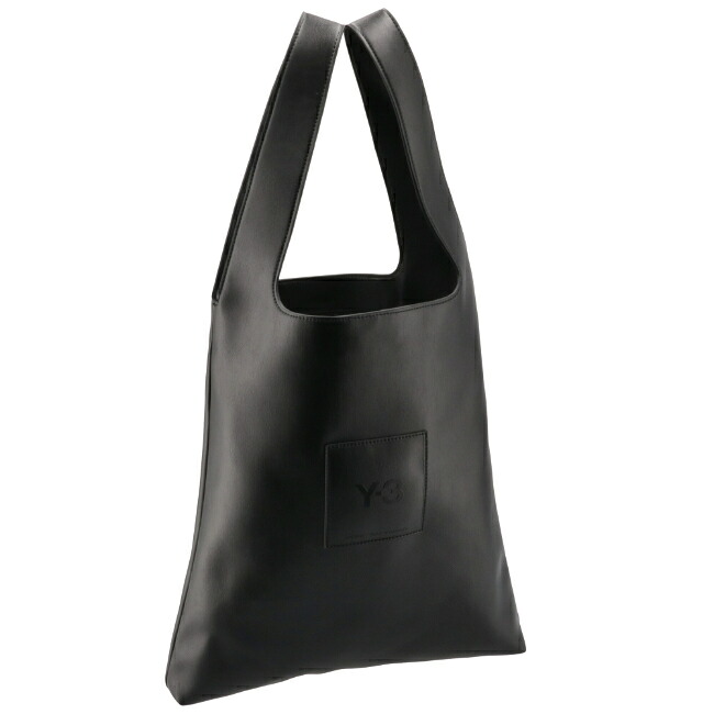 Ha6523 【楽天市場】ワイスリー/Y-3 バッグ メンズ Y-3 TOTE トートバッグ BLACK HA6523-0001-0001:Import ...