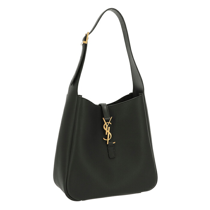 サンローラン/SAINT LAURENT レディース ショルダーバッグ スモール LE 5 A 7 ワンショルダー ホーボーバッグ 2026年春夏新作 850533-AAAUQ｜Import Brand Grace