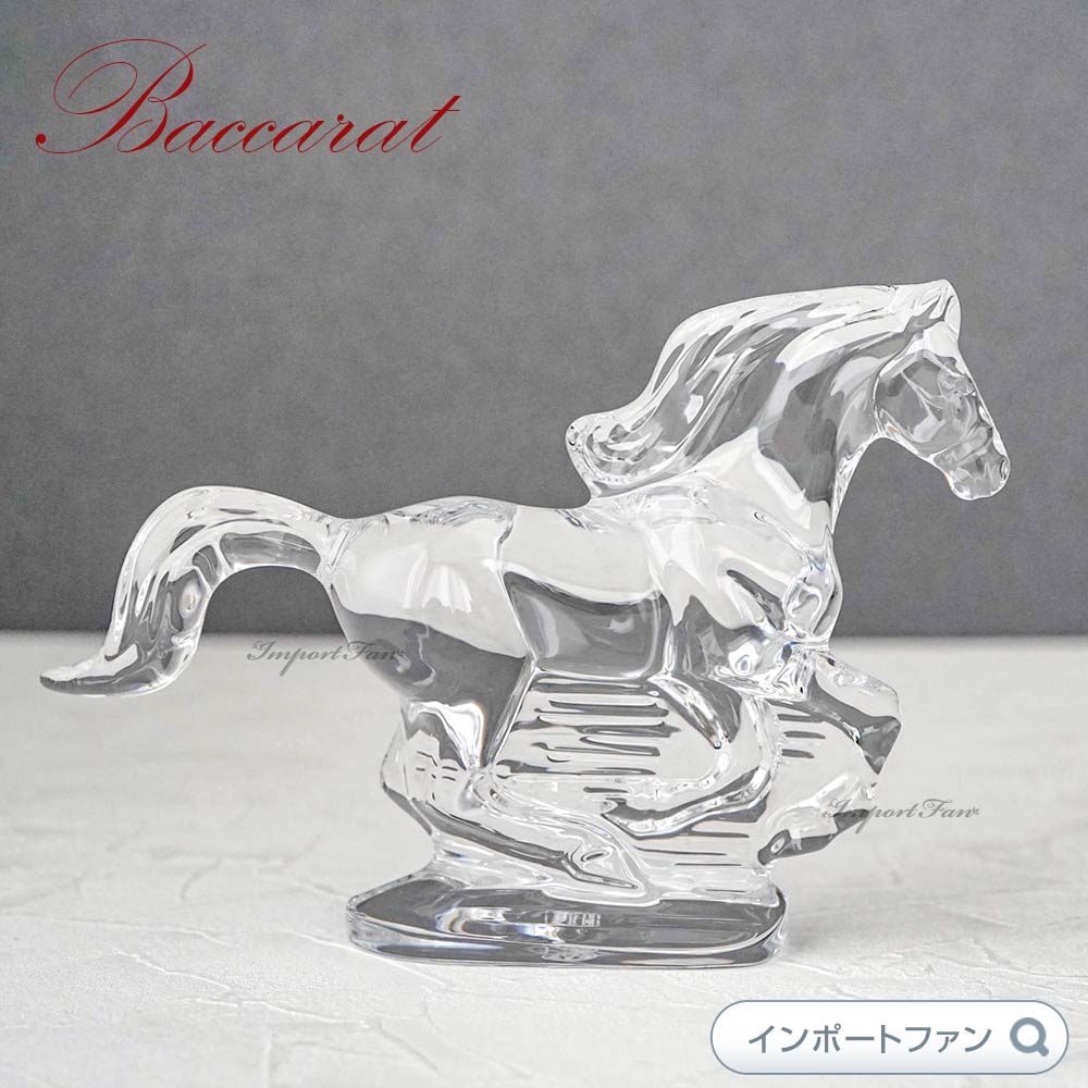 楽天市場】バカラ ダルマ 正月 縁起物 クリスタル クリア