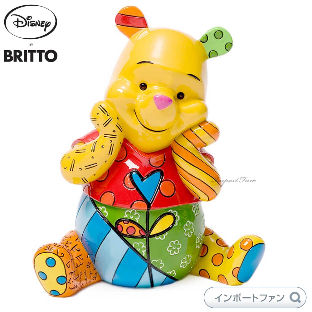 新品未使用品❗ミッキー＆ミニー ペアフィギュアセット BRITTO Disney by Britto】ミッキー レトロ ミニフィギュア | GUND
