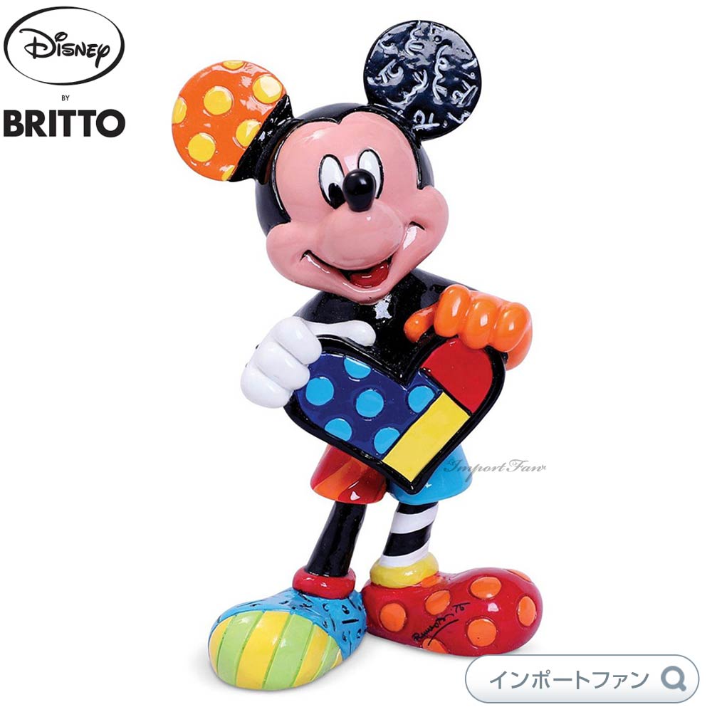 楽天市場】WDCC ミッキー ミッキーと豆の木 4007356 Mickey And