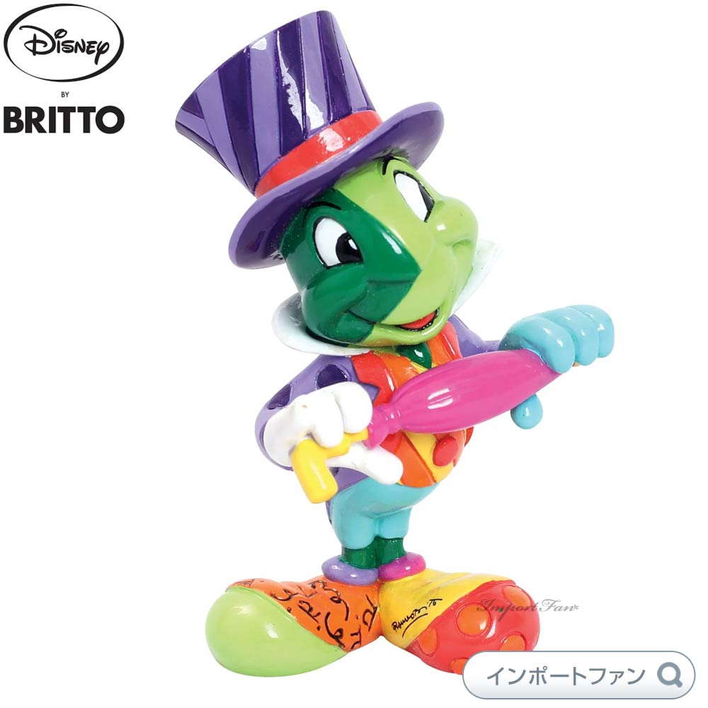 楽天市場】ブリット スティッチ 4030816 Disney by Romero