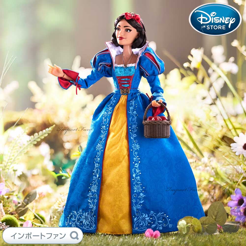 楽天市場】訳あり US版 ディズニーストア アニメーターズコレクション