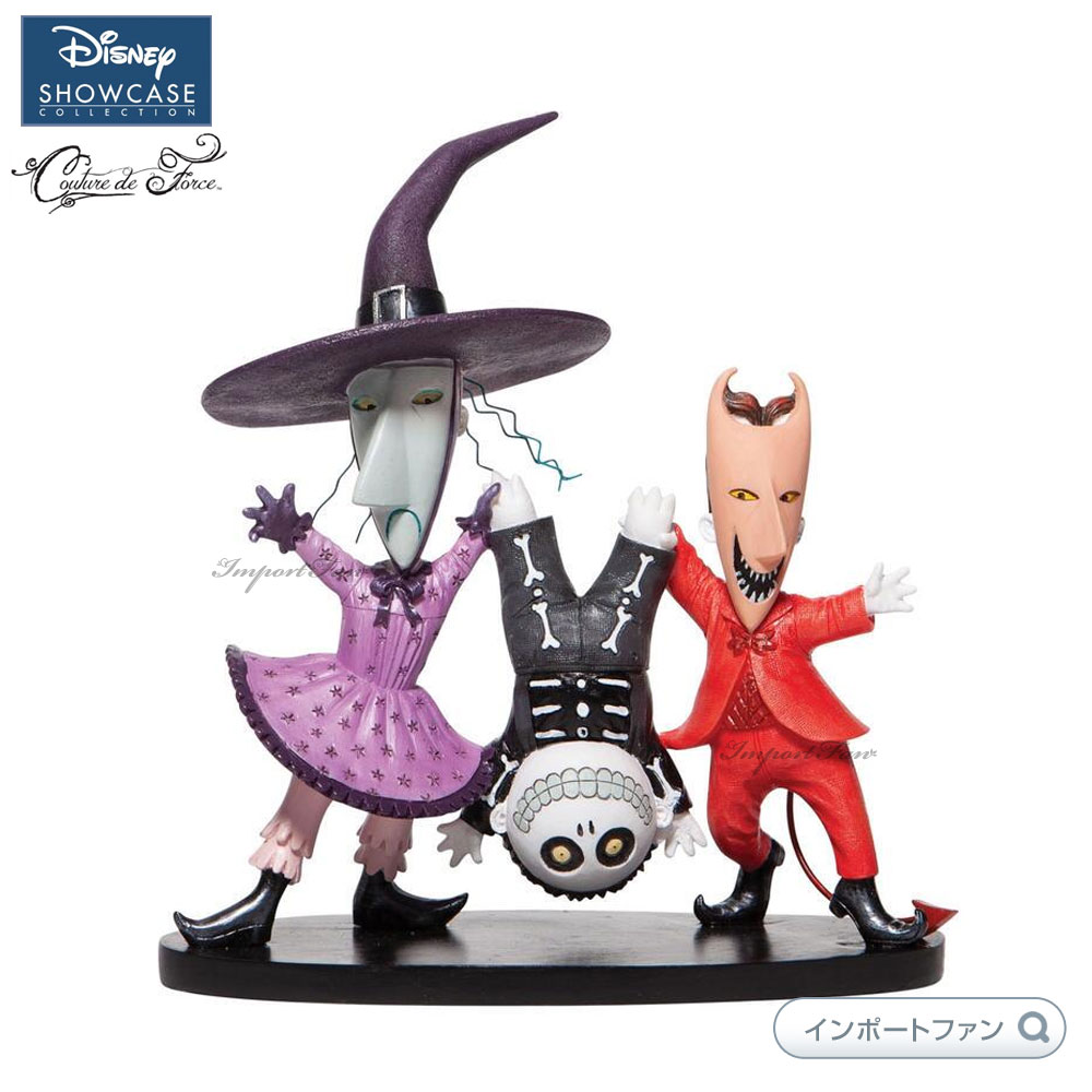 セール⭐️レア⭐️Disney ナイトメアー・ビフォア・クリスマス　ジュエルケース 楽天市場】ディズニー ショーケース コレクション クチュール デ