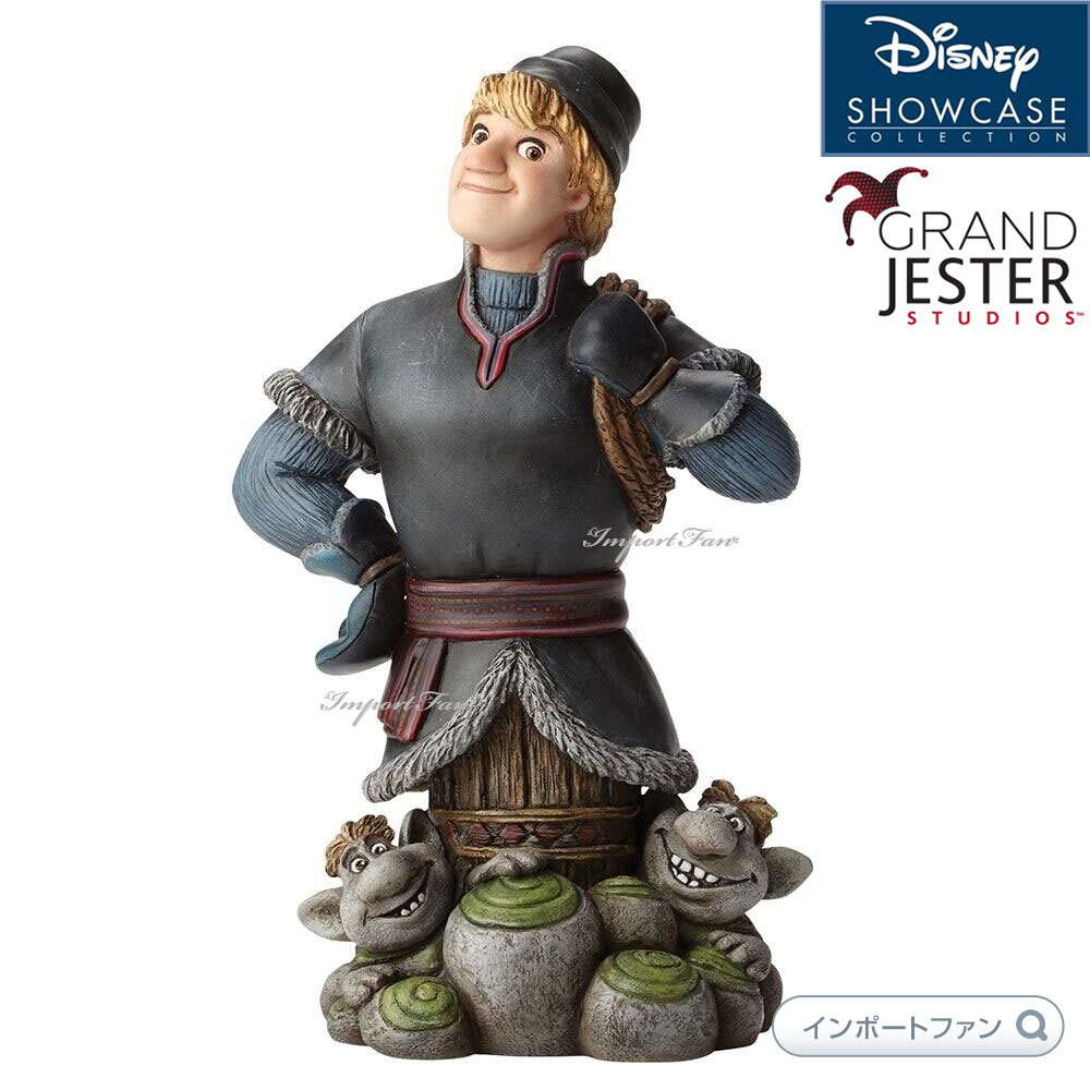 Disney Grand Jester Studios 塔の上のラプンツェル ディズニーフィギュア専門店 ディズニーコレクション
