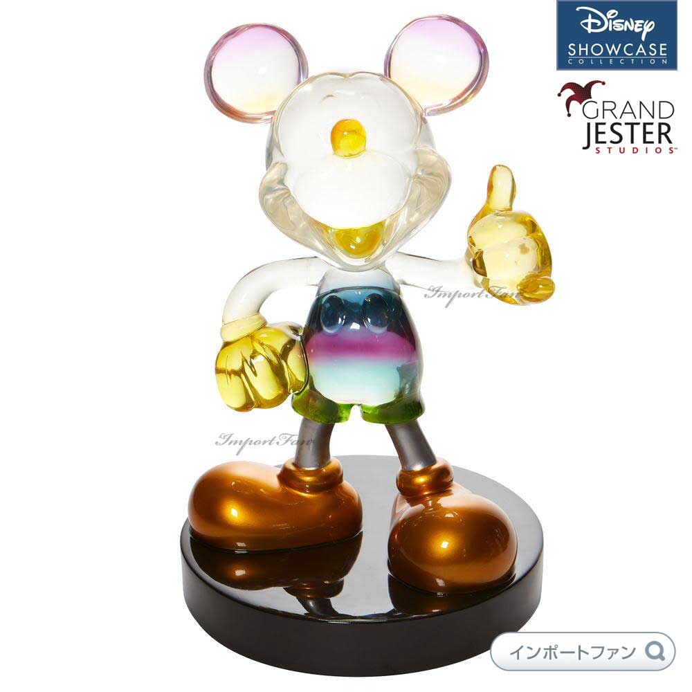 ディズニー SHOWCASES COLLECTION ミッキーマウス ディズニー SHOWCASES COLLECTION ミッキーマウス