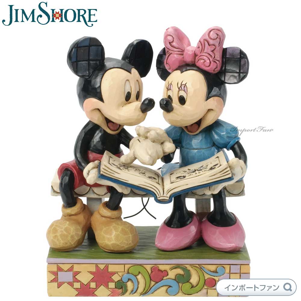 スケートの恋人　ミッキー＆ミニー　ジムショア　ディズニーショーケース　箱付き 61zXKCrLlvL._AC_SY200_QL15_.jpg
