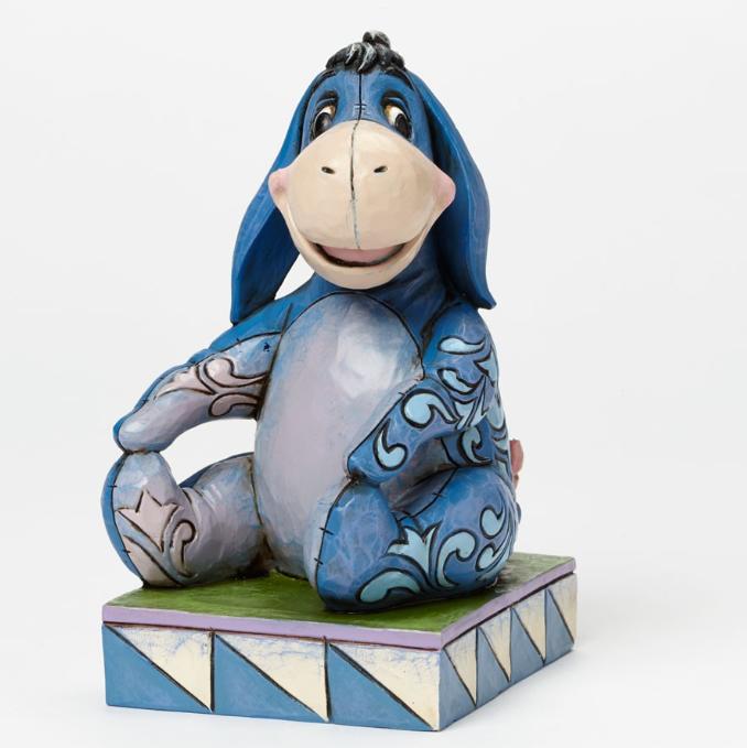 楽天市場】くまのプーさん極大ブロンズ像 : トライコレクション