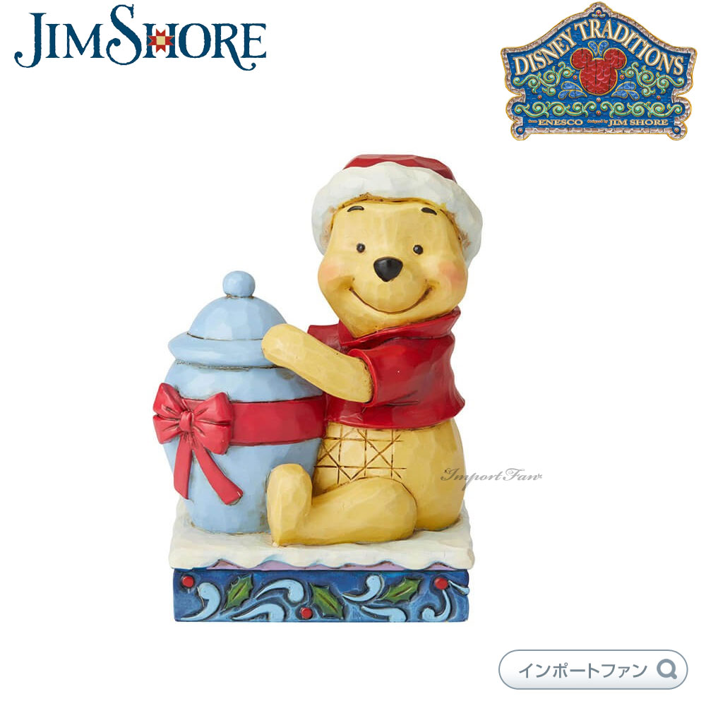楽天市場】ジムショア ミッキー＆ミニー サンタ クリスマス