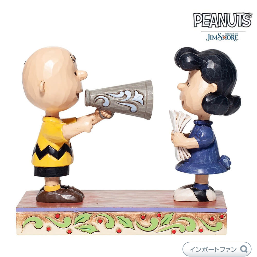 楽天市場 ジムショア チャーリーブラウン ルーシー ディレクター スヌーピー ピーナッツ Charlie Brown And Lucydirector Peanuts Snoopy Jimshore Import Fan 楽天市場 ジムショア チャーリーブラウン ルーシー ディレクター スヌーピー ピーナッツ Charlie Brown And Lucydirector Peanuts Snoopy Jimshore Import Fan