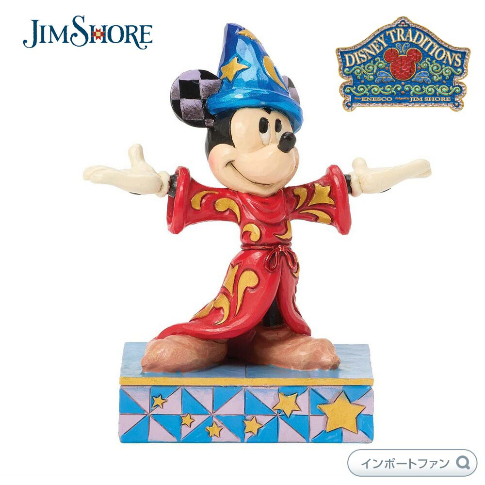 【Disney Traditions】ジムショア ミッキーマウス 消防士 楽天市場】ジムショア ミッキーマウス 消防士 救助のために
