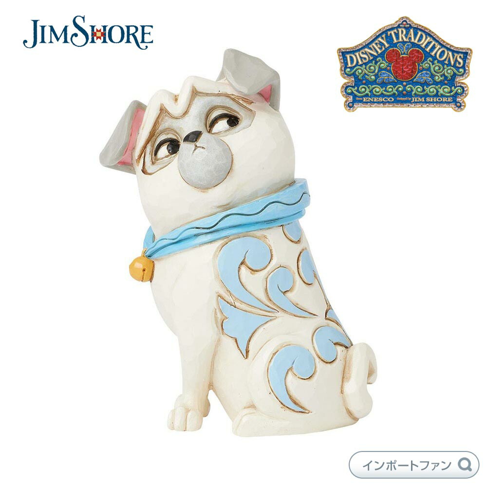 ジムショア パーシー ミニ ポカホンタス ディズニー 6016907 Percy Mini JimShore 【ポイント最大47.5倍!お買い物マラソン セール】|Import Fan