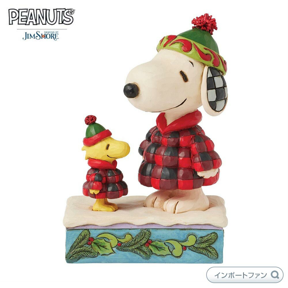 楽天市場】ジムショア サンタ スヌーピー リスト アンド バッグ