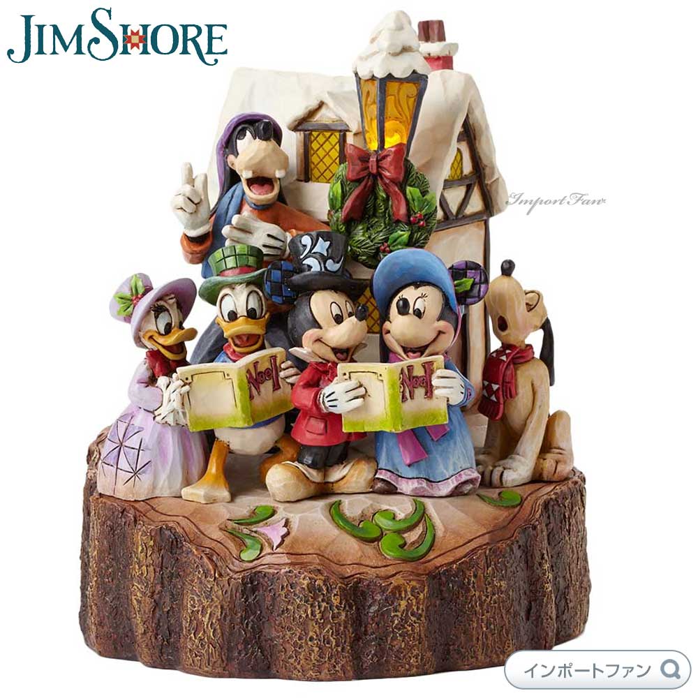ジム・ショア ホリデースティッチ33cm ジム・ショア ホリデースティッチ | Costco Japan