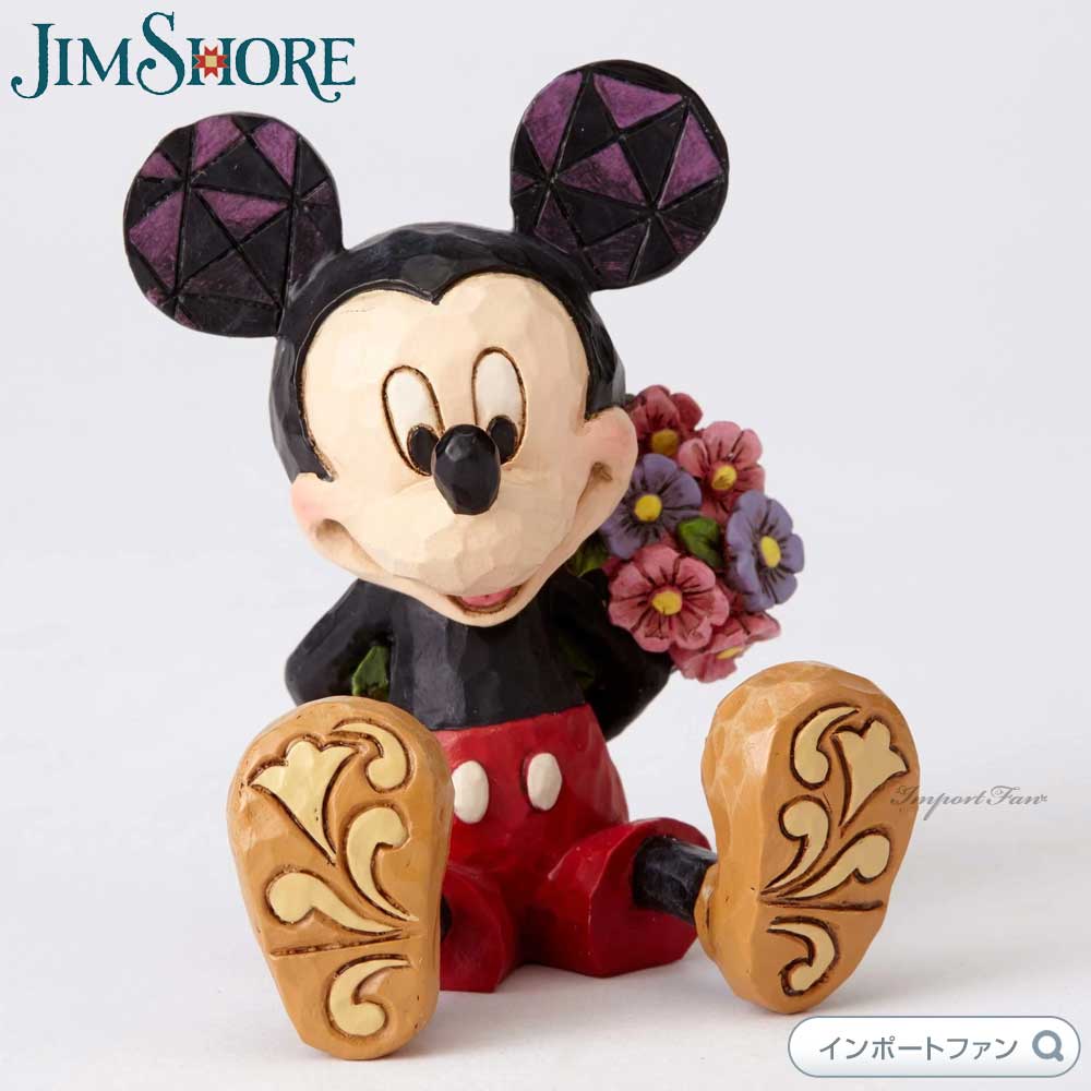 【未開封】ディズニートラディション Jim shore ジム・ショア ミッキー jim4054284_1.jpg