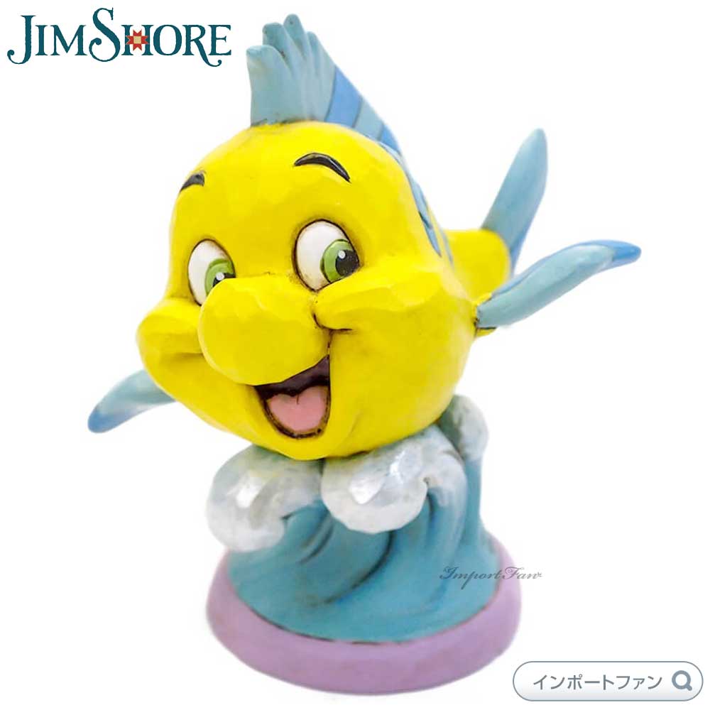 楽天市場】ジムショア アリエル ＆ エリック王子 ボート セバスチャン