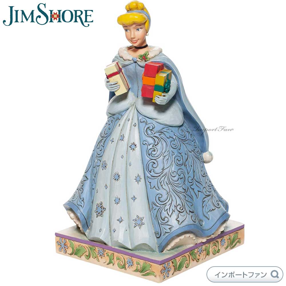 楽天市場】ジムショア ティンカー・ベル クリスマス ピーターパン