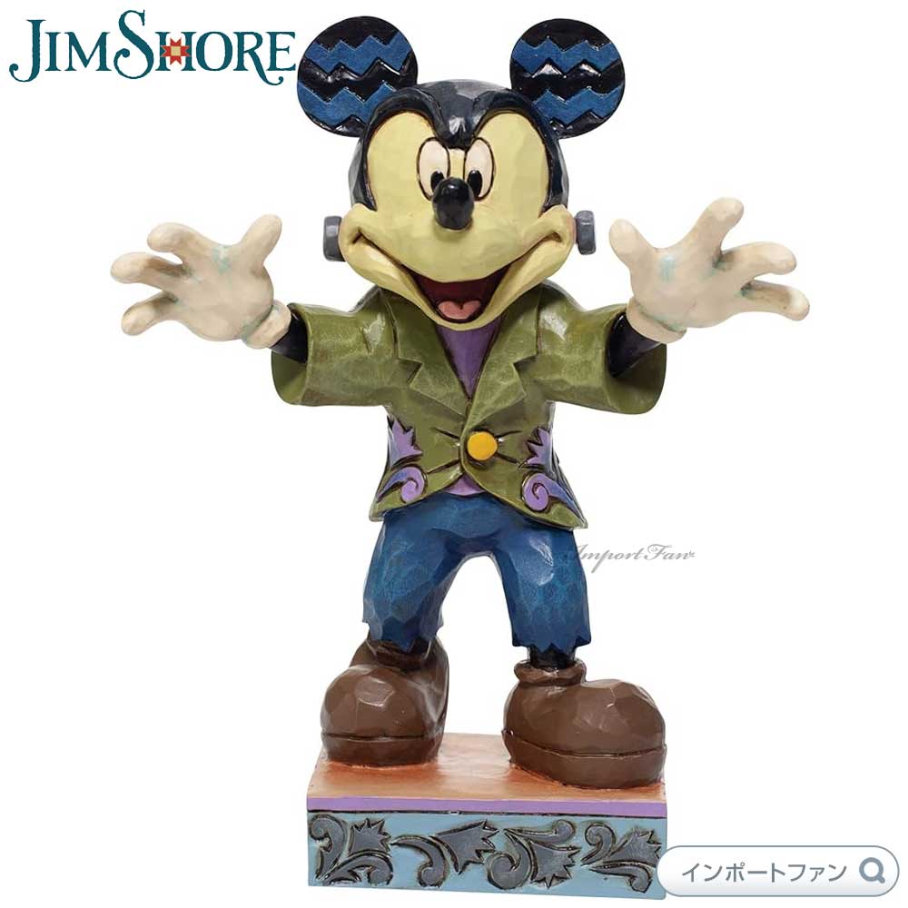 ジムショア ハロウィン ミッキー ドラキュラ ヴァンパイア コストコ 激レア✨ジムショア ハロウィン ミッキー ドラキュラ