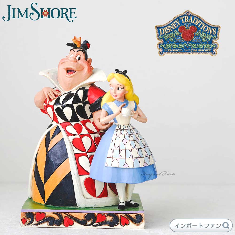 楽天市場】ジムショア チェシャ猫 ミニ ネコ ふしぎの国のアリス