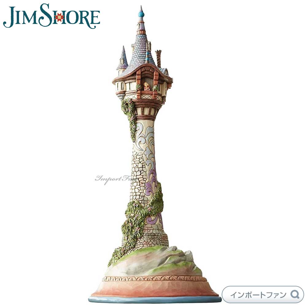 新作☆BIGフィギュア36センチDisney Traditions ラプンツェル フィギュア クチュールデフォース ラプンツェル 20cm 塔の上の