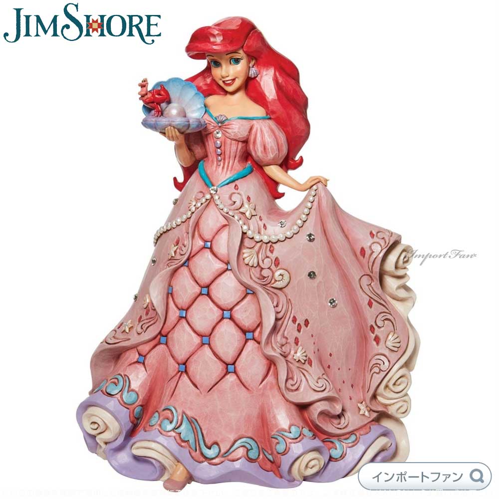 楽天市場】ジムショア オーロラ姫とメリーウェザー フェアリー