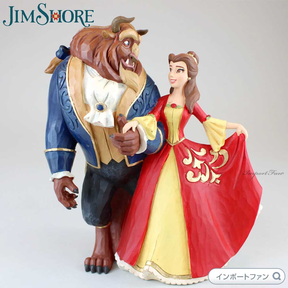 wdcc　美女と野獣　フィギュア　“Tale As Old As Time” wdcc 美女と野獣 フィギュア “Tale As Old As Time” Beauty And