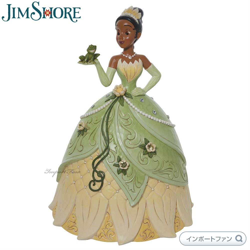 楽天市場】ジムショア ティアナ ＆ ナヴィーン アズ フロッグス