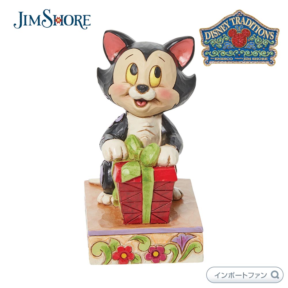 楽天市場】ジムショア ティンカー・ベル クリスマス ピーターパン