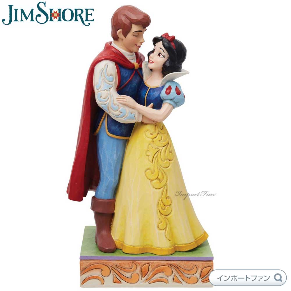 楽天市場】WDCC おとぼけ ドーピー クラシックショー Snow White