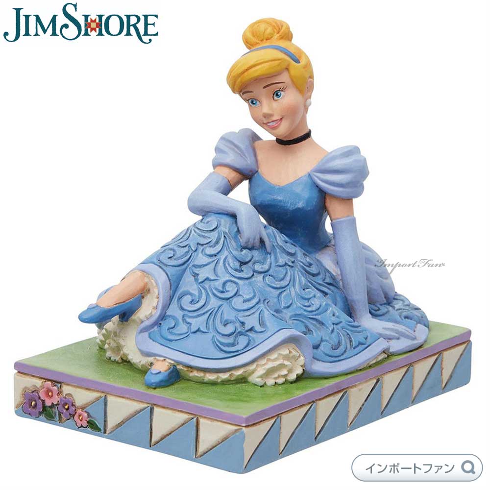 ディズニートラディション　オーロラ　ジムショア 楽天市場】ジム ショア Jim Shore ディズニー トラディション