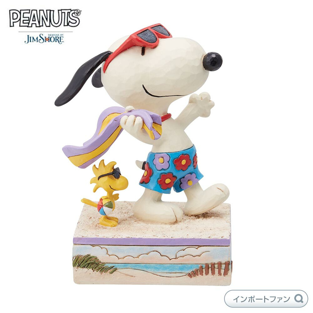 楽天市場】ジムショア スヌーピースケルトン ミニ ハロウィン