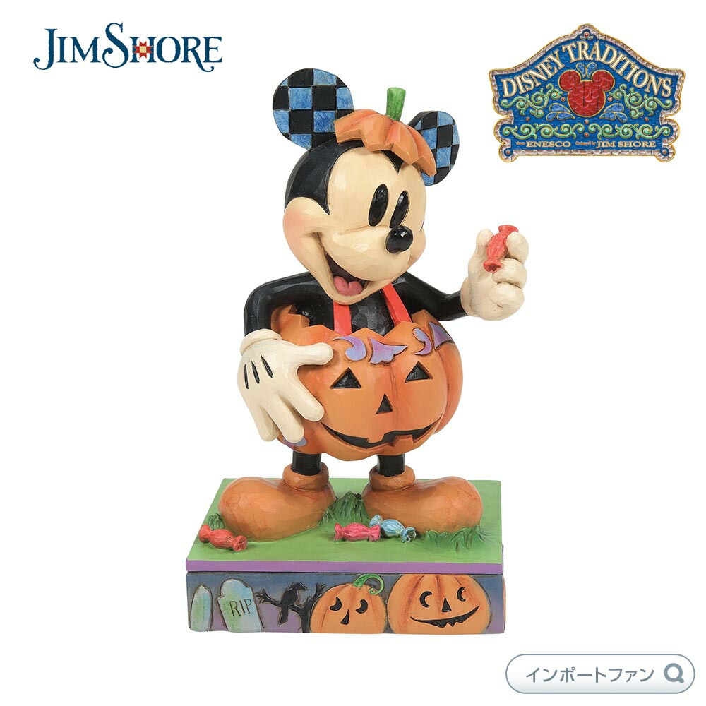 【Disney Traditions】ミニー ブラックキャット コスチューム Amazon.com: Enesco Disney Traditions Collection by Jim Shore