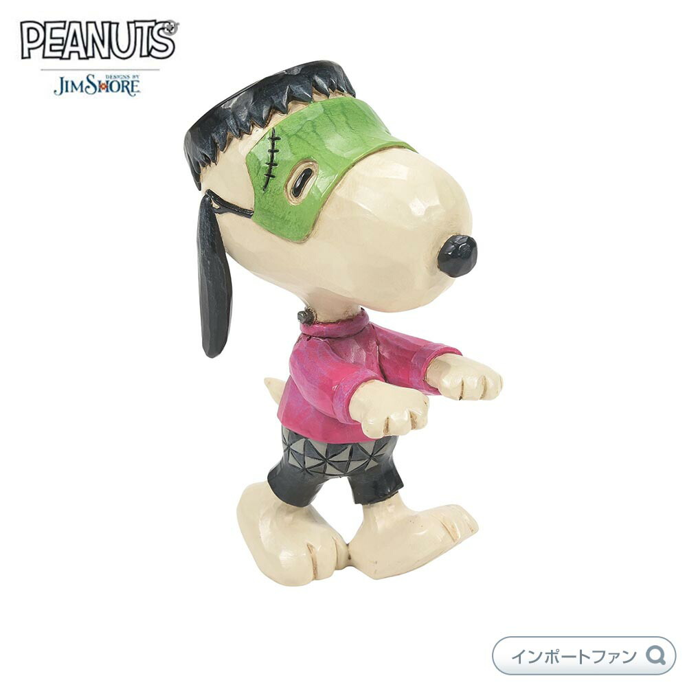 スヌーピー ジムショア 2021 ★ジョークール★ 状態綺麗 新品雑貨] JIM SHORE ジムショア JOE COOL ジョークール スヌーピー