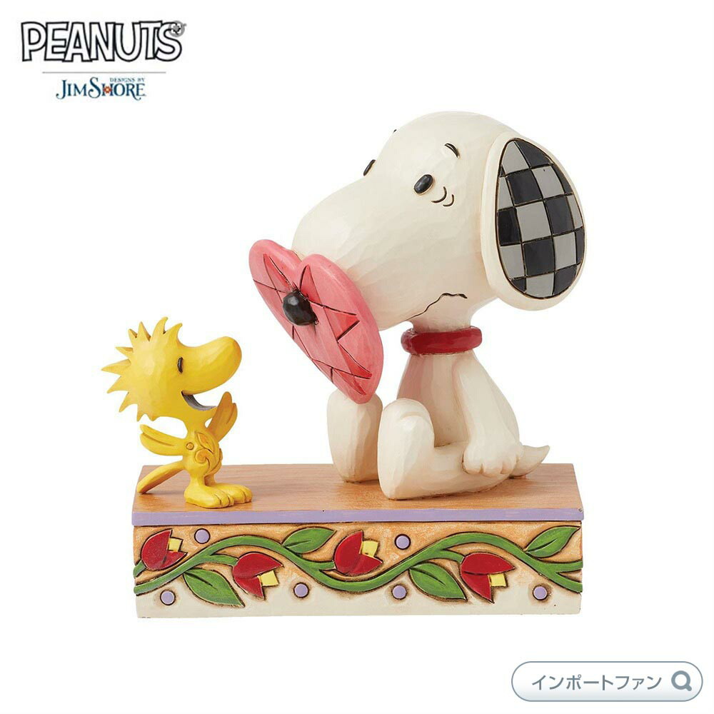 Snoopy & Woodstock Sunflower ジムショア 楽天市場】ジムショア スヌーピーがウッドストックに花を