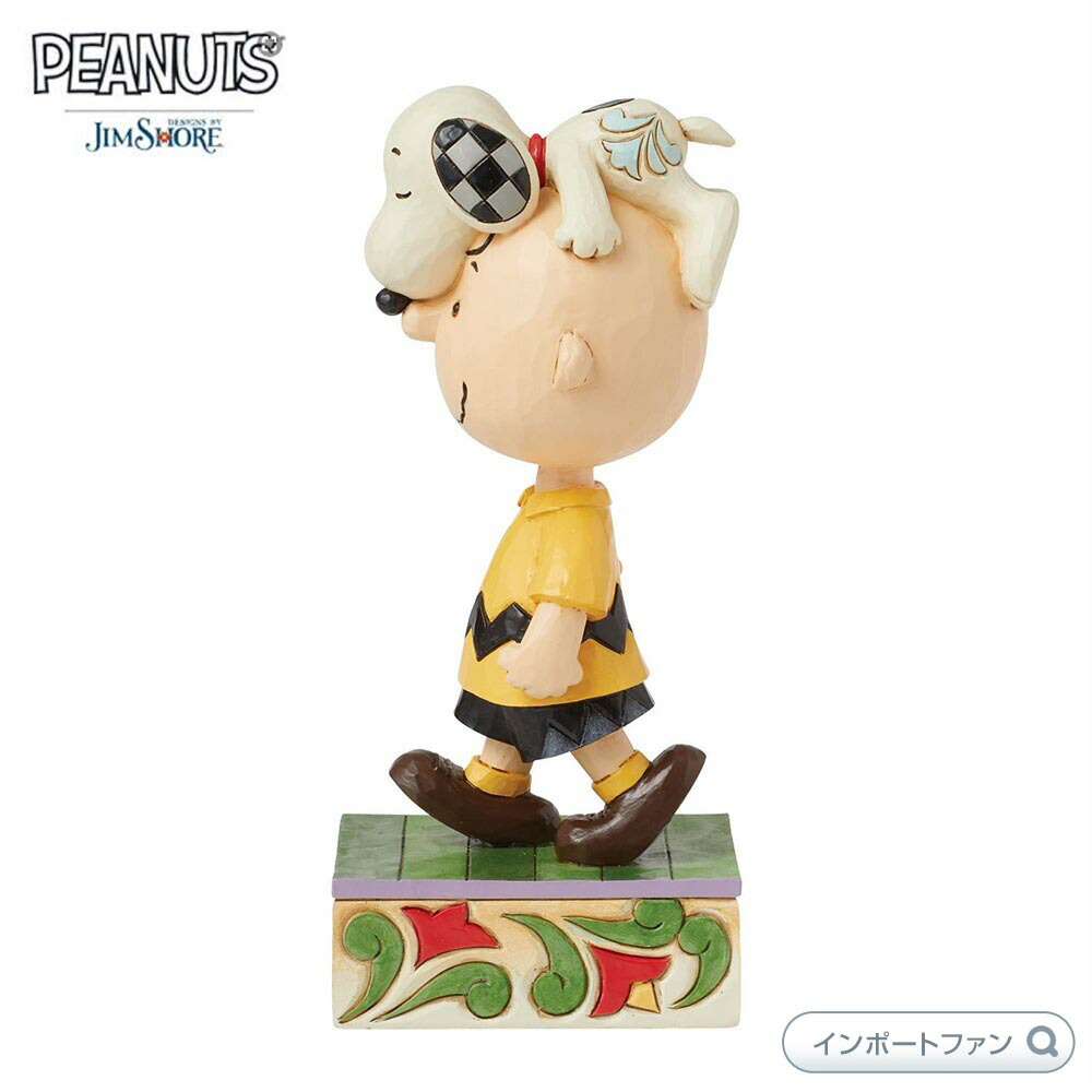 楽天市場】ジムショア スヌーピー ハートの上に寝そべる ラブ