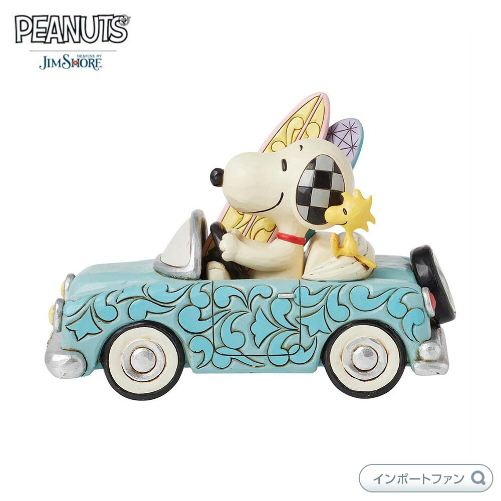 楽天市場】ジムショア スヌーピー 1950s スヌーピー＆トゥデイズ