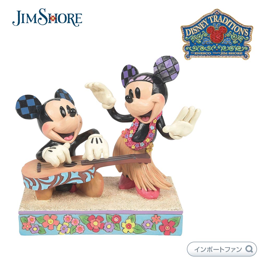 【レア】ハワイ購入　ミッキーマウス【新品未使用タグ付き】 タグ付新品未使用 ディズニー Disney ミッキーマウス Tシャツ