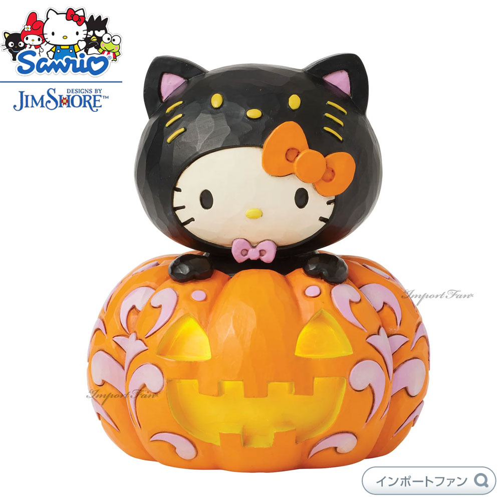 楽天市場】リヤドロ ハローキティ ドレスアップ サンリオ 猫 ネコ 置物