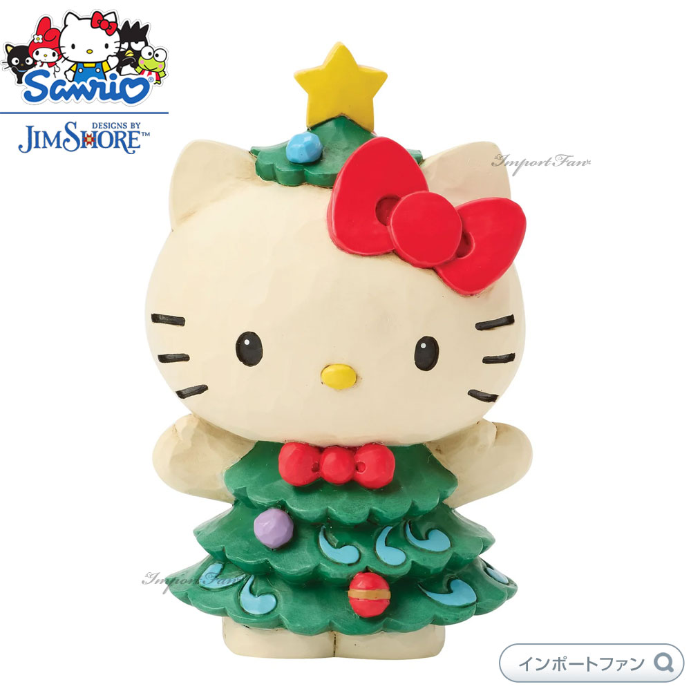 楽天市場】ジムショア サンリオ ハローキティ＆フレンズ リース