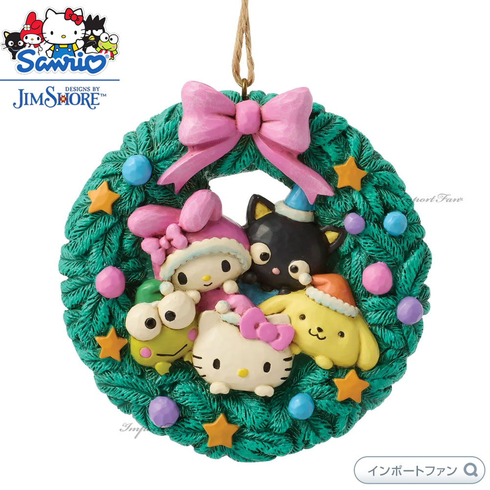 楽天市場】特価【 サンリオ キャラクターズ イルミネーション ミニ