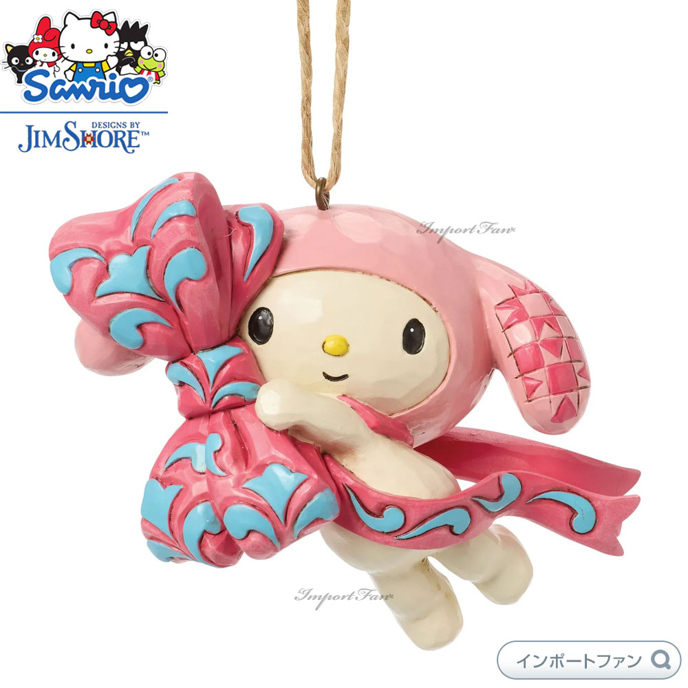 楽天市場】ジムショア サンリオ ハローキティ＆フレンズ リース