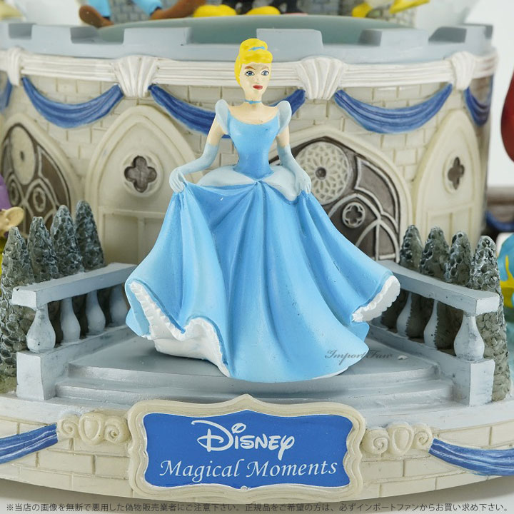 新品 楽天市場 ディズニー ミッキー ミニー 魔法の瞬間 ミュージカル グリッター グローブ Disney Magical Moments Rotating Musical Glitter Globe スノードーム オルゴール プリンセス Import Fan 50 Off Rgsmarbleandgranite Com