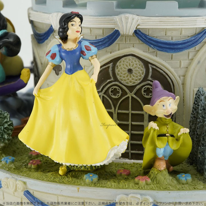 新品 楽天市場 ディズニー ミッキー ミニー 魔法の瞬間 ミュージカル グリッター グローブ Disney Magical Moments Rotating Musical Glitter Globe スノードーム オルゴール プリンセス Import Fan 50 Off Rgsmarbleandgranite Com