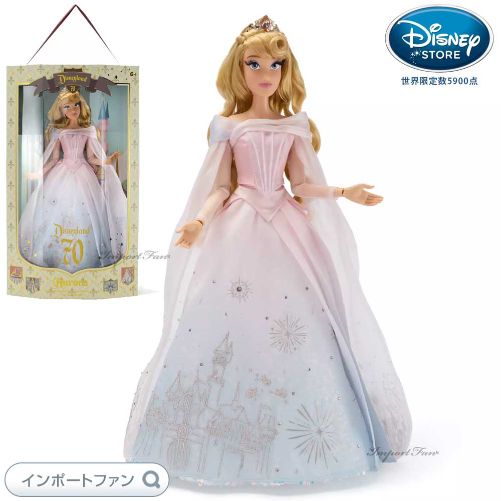 楽天市場】ディズニー デザイナーコレクション 眠れる森の美女