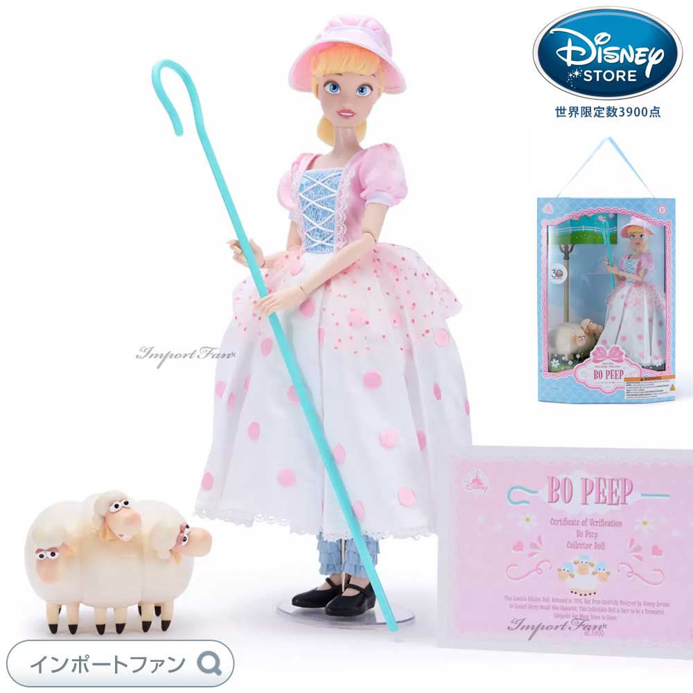 楽天市場】【Disney Pixar】 Toy Story トイストーリー ボー・ピープ