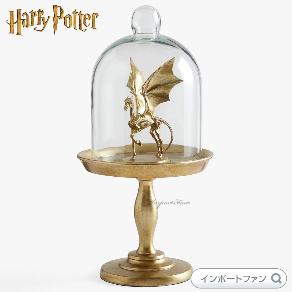 ハリーポッター　アクセサリースタンド ハリーポッター クディッチ ゴール フープ アクセサリー