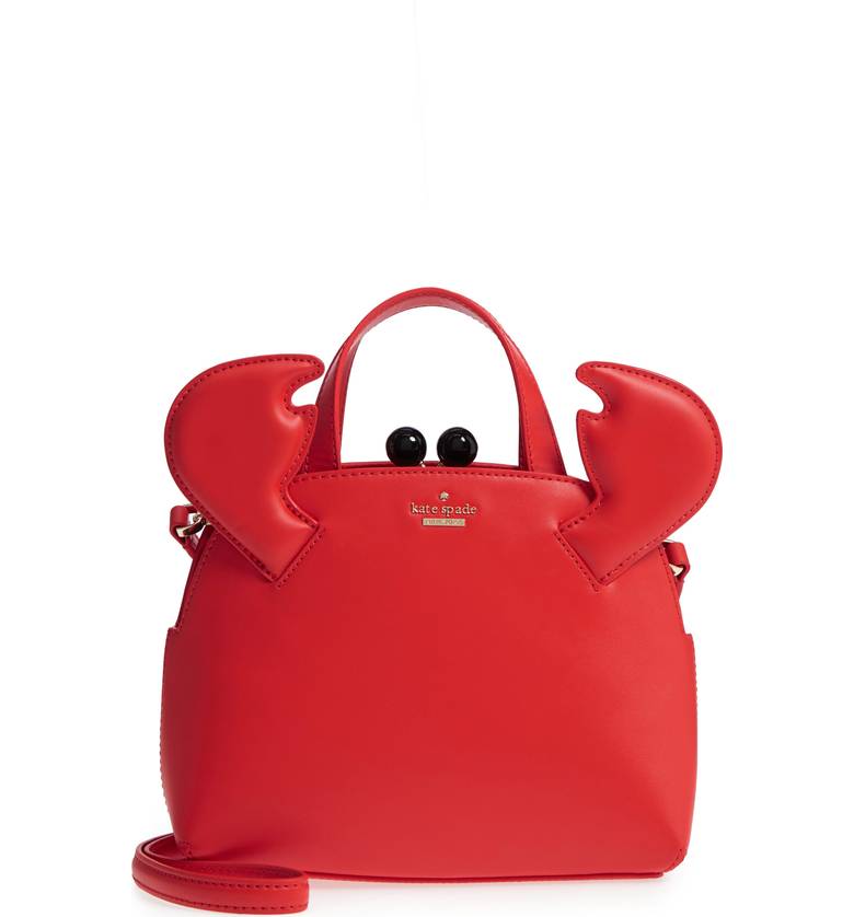 Kate Spade ケイトスペード ショア シング スモール クラブ ロッティ 