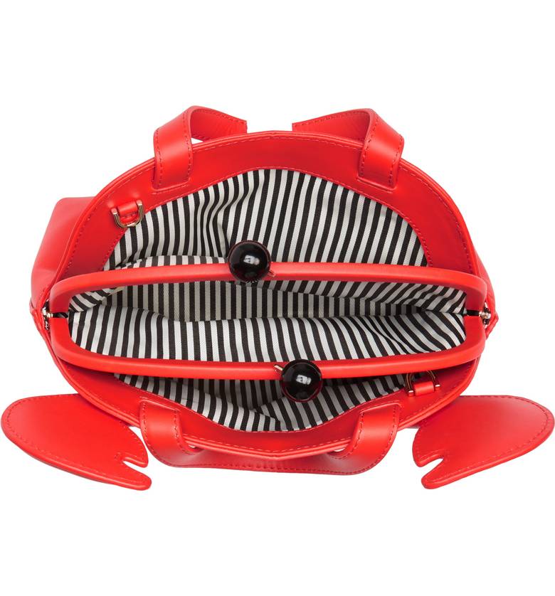 Kate Spade ケイトスペード ショア シング スモール クラブ